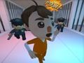 Jogo Plano de fuga da prisão  online