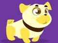 Jogo Jigsaw de cães online