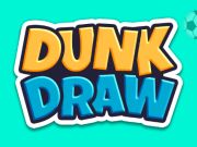 Jogo Desenhe Dunk online