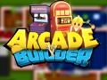 Jogo Construtor de arcade online
