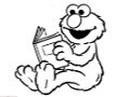 Jogo Livro para colorir boneca menino  online