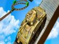 Jogo Explore pistas de corrida de tirar o fôlego  online