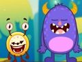 Jogo Família Alarmy & Monster  online