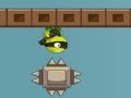 Jogo Fropo de gravidade online