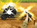 Jogo Escapada Warzone 2020  online