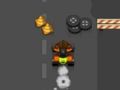 Jogo Kart Rush online