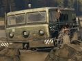 Jogo Caminhões Offroad Jigsaw  online