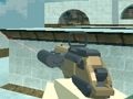 Jogo Blocky Shooting Arena 3D Pixel Combat online