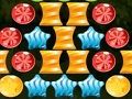 Jogo Bubble Shooter Candy Popper online