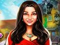 Jogo Os diamantes Queens online
