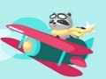 Jogo Jigsaw de aviões divertidos online