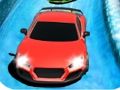 Jogo Corrediça de água Car Racing Sim  online