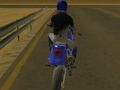 Jogo Racer de bicicleta de dublês online