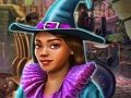 Jogo Mago Misterioso  online