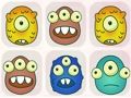 Jogo MonsThere online