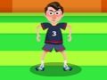 Jogo Jogar futebol  online