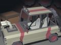Jogo Carro furioso da estrada da estrada  online