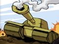 Jogo Tanque + Tanque  online