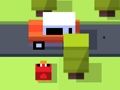 Jogo Atravesse essa estrada  online