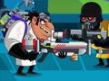 Jogo Cientista do corredor online