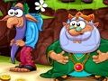 Jogo Fantasy Jigsaw Deluxe online