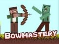 Jogo Bowmastery online