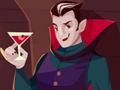 Jogo Vampiros e Frankenstein para colorir online Jogo Vampiros e Frankenstein para colorir online
