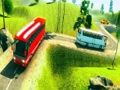 Jogo Ônibus offroad  online