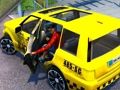 Jogo Motorista offroad do jipe u200bu200bde Hummer  online