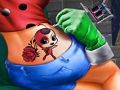 Jogo Procedimento de tatuagem de menina pontilhada  online