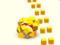 Jogo Descendo a montanha  online