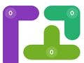 Jogo Pontos e linhas  online