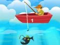 Jogo Pesca Marítima  online