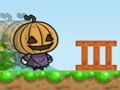 Jogo Correndo de abóbora online