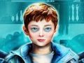 Jogo Jogos assustadores  online