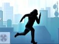 Jogo Parkour Run online
