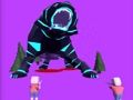 Jogo Caçadores mortais  online