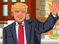 Jogo Trump Jigsaw online