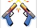 Jogo Greve de armas duplas online