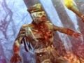 Jogo Herói de Zombie Hunter online