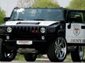 Jogo Police Cars quebra -cabeça online