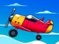 Jogo Jet Planes Jigsaw online