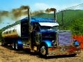 Jogo American Trucks Jigsaw online