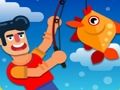 Jogo Pescaria. io  online