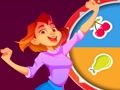 Jogo Caça a frutas online