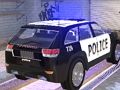 Jogo Simulador de carro da polícia 3D online Jogo Simulador de carro da polícia 3D online