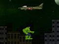 Jogo Hulk Madness online Jogo Hulk Madness online