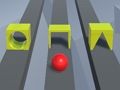 Jogo Mudança de forma  online