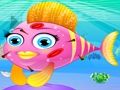 Jogo Meu peixe bebê online