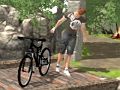 Jogo REAL MTB Downhill 3D online